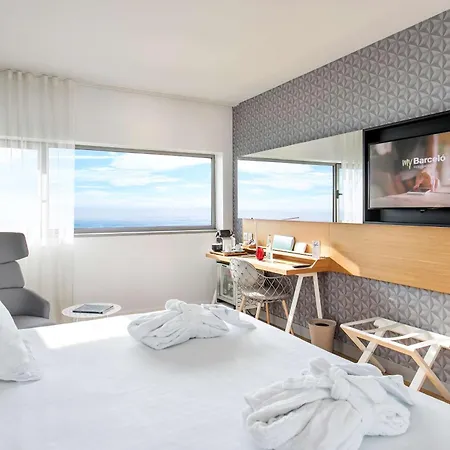 Occidental Atenea Mar - Adults Only-3