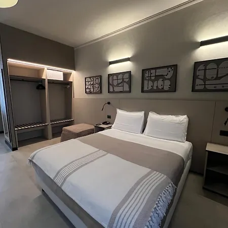 Hotel La Pace-3