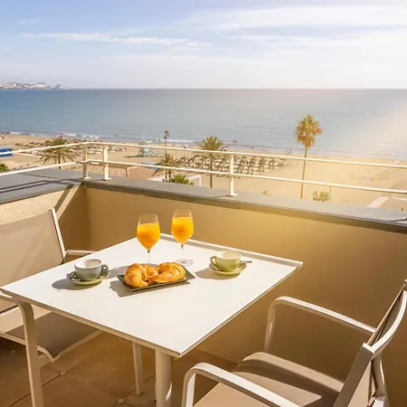 Ilunion Fuengirola-2