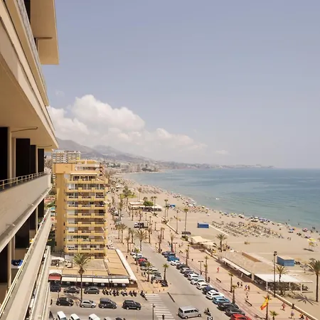 Ilunion Fuengirola-3
