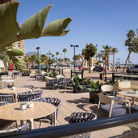 Ilunion Fuengirola-2