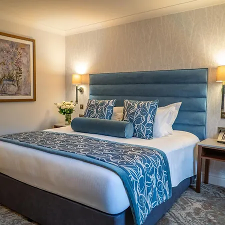 Carden Park Hotel, Golf Resort And Spa-2