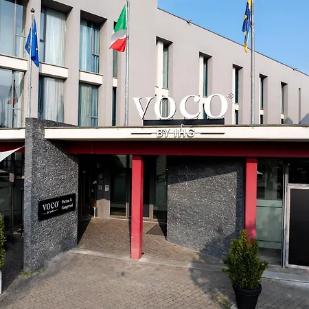 Voco Parma & Congressi By Ihg-2