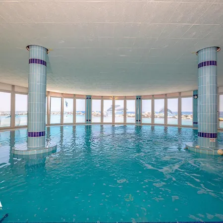 Hotel Marina-3