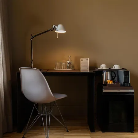 Alexandra Barcelona Hotel, Curio Collection By Hilton-3