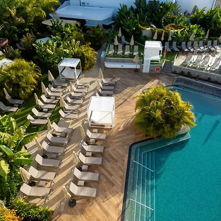 Alexandre Hotel Troya-3