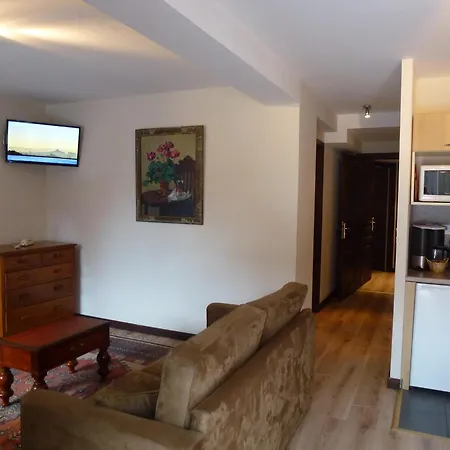 La Cour du Bailli Suites&Spa-2