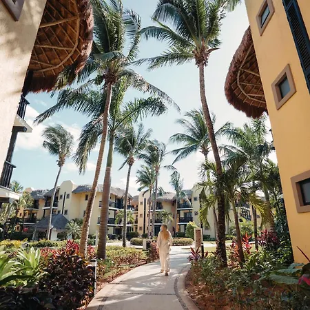 Catalonia Riviera Maya Resort & Spa-2
