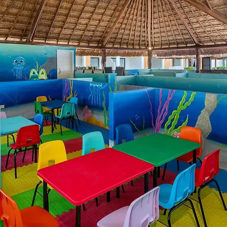 Ocean Coral & Turquesa All Inclusive (Adults Only)-3