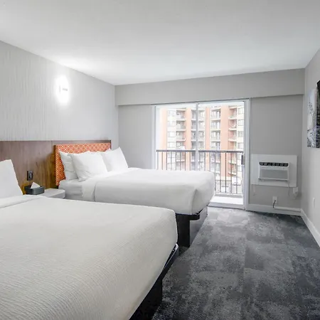 The Vic, An Ascend Collection Hotel-2