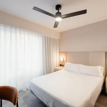 Hotel Rh Royal - Recommend For Adults-3