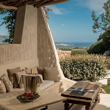 Petra Segreta Resort & Spa-3