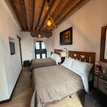 Alqueria De Carrion Hotel Boutique-3