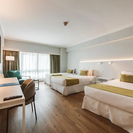 Pestana Buenos Aires-2