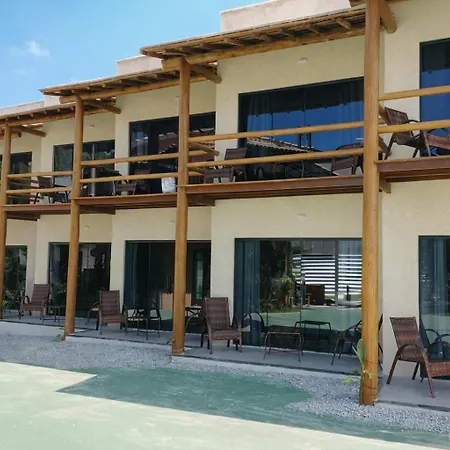 Arraial Praia Hotel Pousada-3