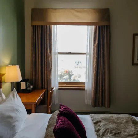 Hotel Tadoussac-2