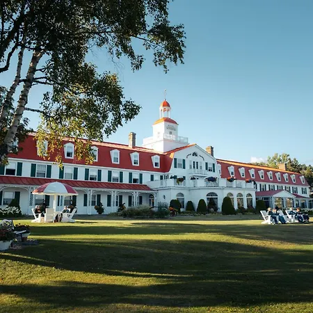 Hotel Tadoussac-3