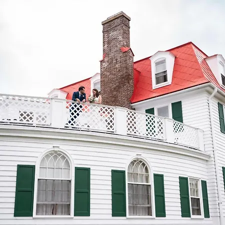 Hotel Tadoussac-3