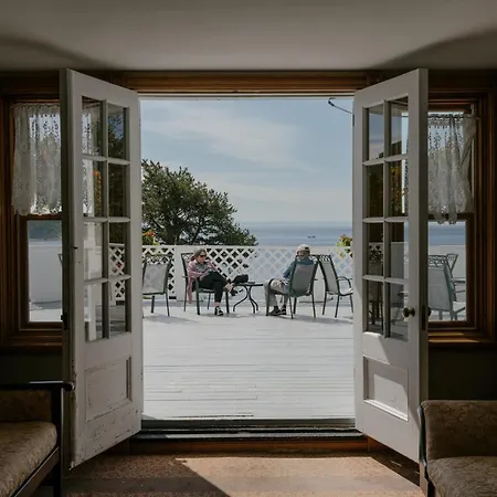 Hotel Tadoussac-2