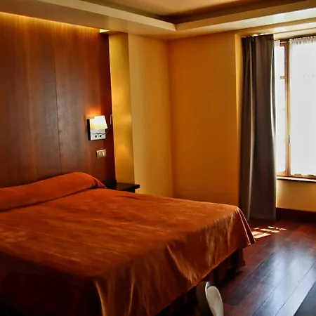 Hotel La Casona de Lupa-3