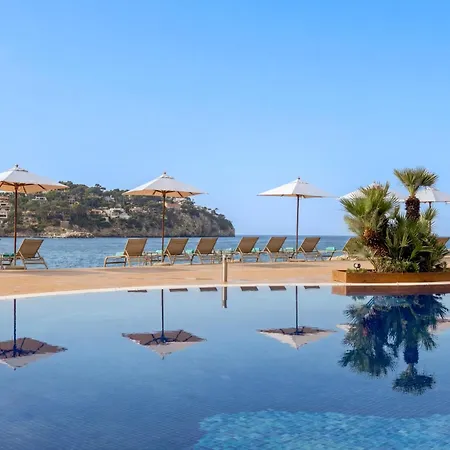 Iberostar Selection Jardín del Sol Suites - Adults Only-3