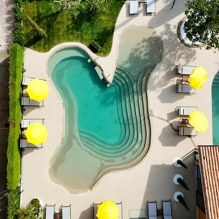 Hotel Du Lac Et Bellevue-2