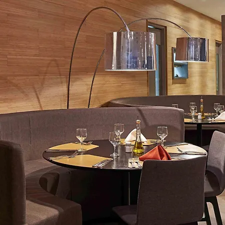 Novotel Campo Grande-2