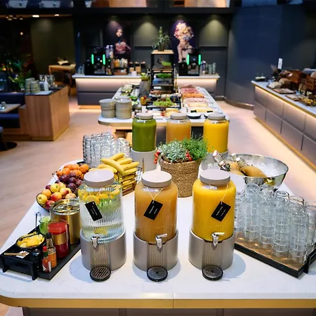 Radisson Blu Royal Viking Hotel, Stockholm-2