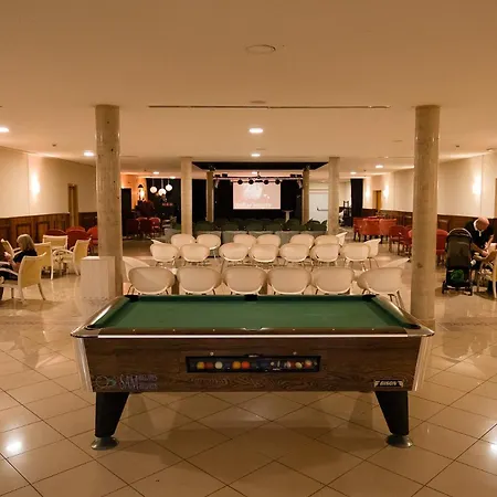 Grand Muthu Golf Plaza Hotel & Spa-3