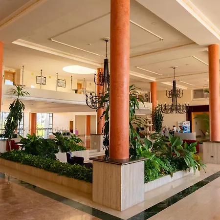 Grand Muthu Golf Plaza Hotel & Spa-3