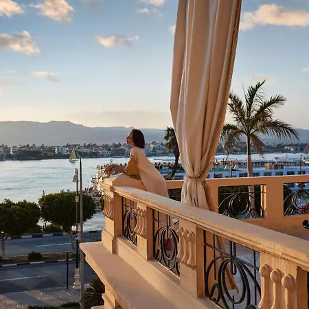 Sofitel Winter Palace Luxor-2