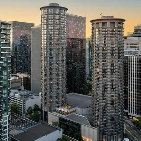 The Westin Seattle-2