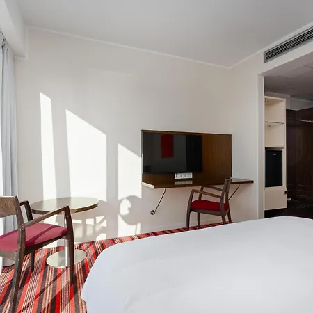 Park Inn By Radisson Meriton Conference & Spa Hotel Tallinn-3