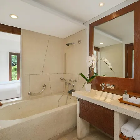 Maya Ubud Resort & Spa-2