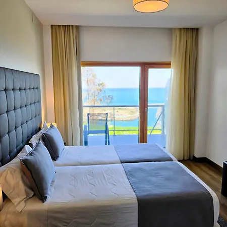 Hotel Miramar Sul-3
