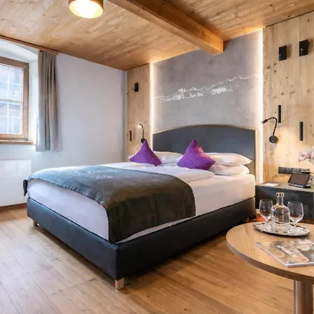 Der Postwirt - Alpen LifeStyle mit Tradition-2