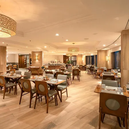Hilton Porto Alegre, Brazil-3
