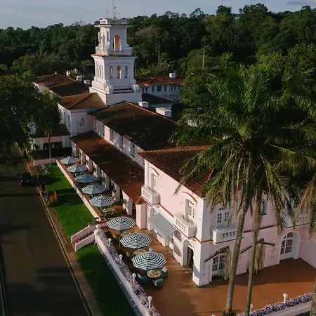 Hotel das Cataratas, A Belmond Hotel, Iguassu Falls-3