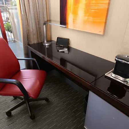 Hilton San Francisco Union Square-2