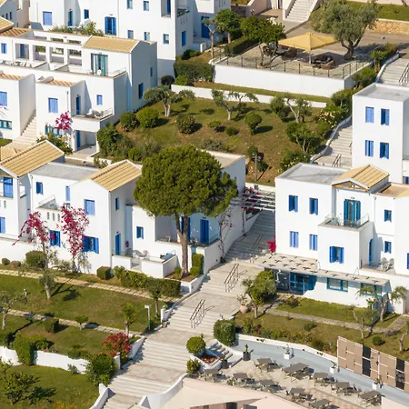 Porto Galini Seaside Resort&Spa-2
