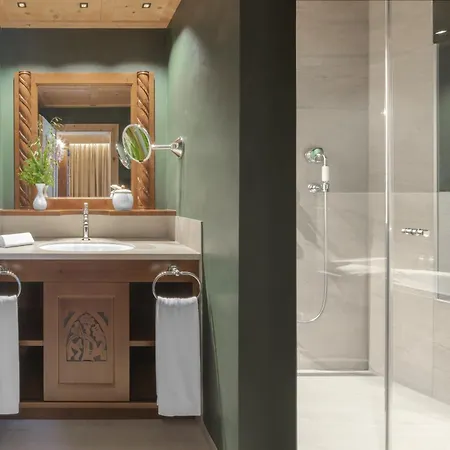 Hotel La Perla: The Leading Hotels Of The World-2