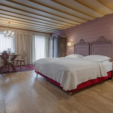 Hotel La Perla: The Leading Hotels Of The World-3