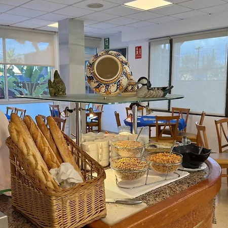 Hotel Stella Maris-3