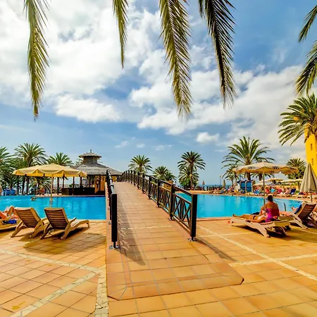 SBH Costa Calma Beach Resort Hotel-2