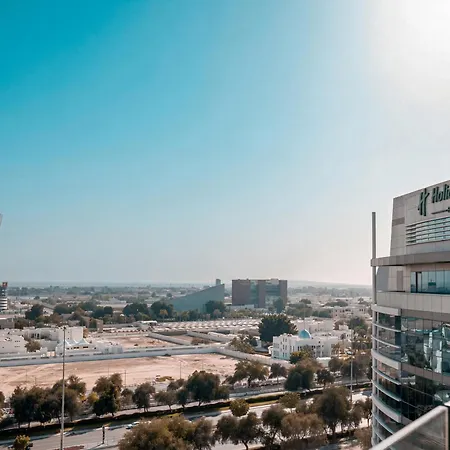 Holiday Inn Abu Dhabi By Ihg-2