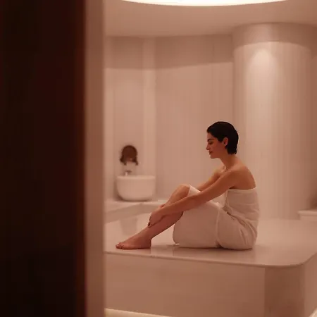 Park Hyatt Istanbul - Macka Palas-2