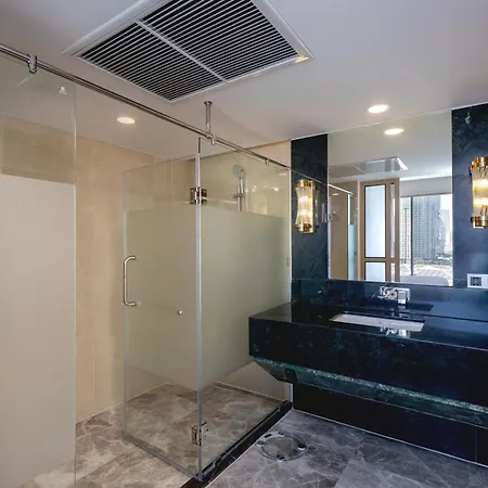 Ramada Plaza By Wyndham Bangkok Menam Riverside-3