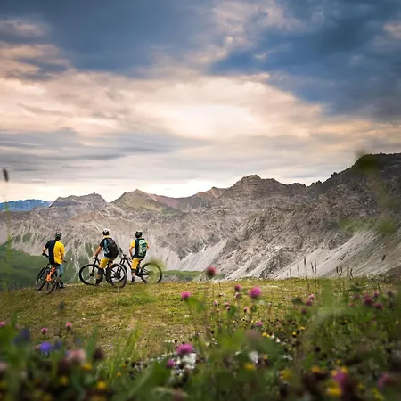 Valsana Hotel Arosa - Small Luxury Hotels Of The World-3