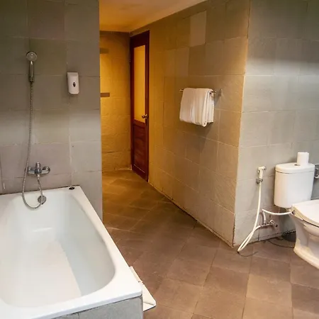 New Sunari Lovina Beach Resort-2