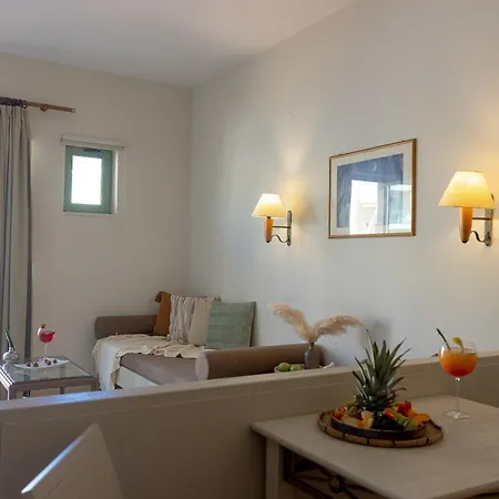 Giannoulis - Grand Bay Beach Resort (Adults Only)-2